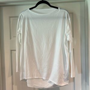 Lululemon long sleeve top